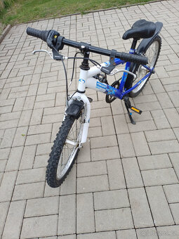 Dětské kolo 20 - 2