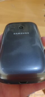 Samsung galaxy young - 2