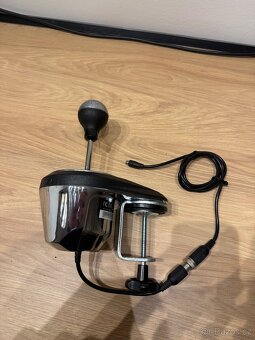 Trustmaster TH8A - 2