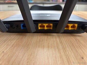 Router TP Link Archer C80 - 2