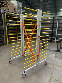 stojan na lakování, stojan, lakování - 2