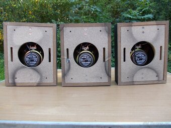 Reproduktory DEXON - 2