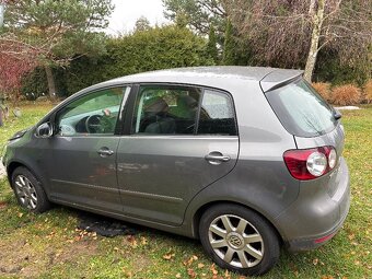 Golf Plus - 2