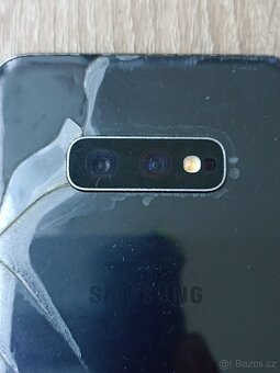 Samsung s10e 128GB - 2