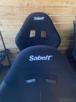 Sabelt Titan L - 2