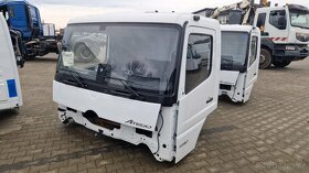 Kabina Mercedes Atego III - 2