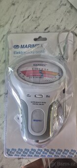 Ph metr Marimex - 2