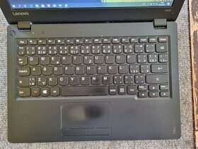 Notebook Lenovo IdeaPad 100S-11IBY - 2