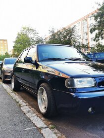 Škoda Felicia 1.6 MPI - 2
