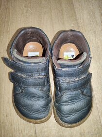 Froddo celoroční kožené barefoot boty - 2