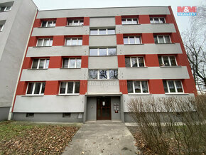 Prodej bytu 2+1, 55 m², Ostrava, ul. Jirská - 2
