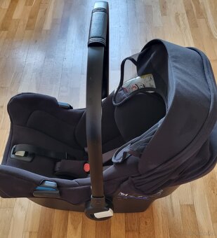 BUGABOO Turtle Nuna - 2