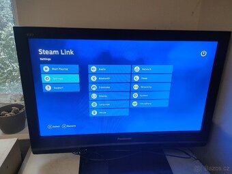 Plasma TV Panasonic VIERA TH-37PX8E - 2