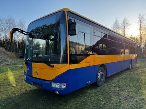 IRISBUS IVECO CROSSWAY - 2