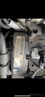 motor 2.0tdi 125kw octavia 2 rs - 2