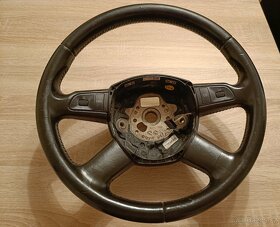 Prodám volant Audi A6 F4  4F0419091 AH 1KT - 2