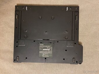 Dokovací stanice (replikátor) Toshiba Express PA3508E - 2