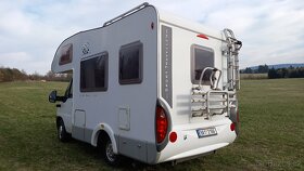 Knaus Sport Traveler 500 D - 2