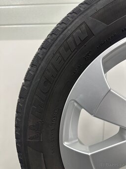 ORIGINAL ALU KOLA MERCEDES BENZ ML 255/55/R18 - 2