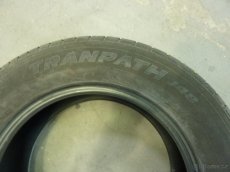 215/65 R16 1ks - 2