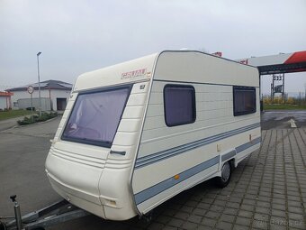 Karavan gruau - 2