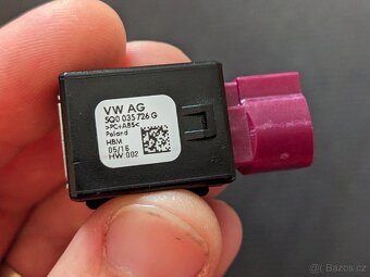 USB port 5Q0035726G - 2