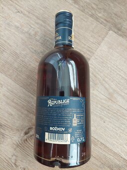 Republica Solera 0,7 - 2