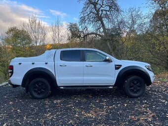 Hardtop - sportovní poklop - 2