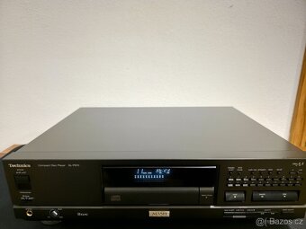 Technics SL-PS70 - 2