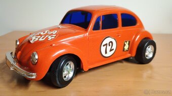 VW brouk BAJA BUG drift - 2