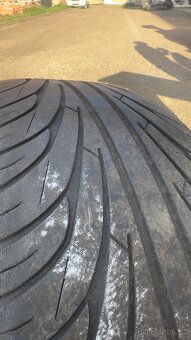 Pneu 225/45 r17 - 2