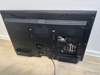 Prodám funkční televizi Sony Bravia KDL-32EX710 32” - 2