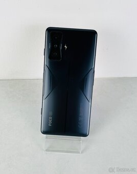 Xiaomi Poco F4 GT 5G 256GB - 2