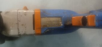 Vrtačka Narex - 2