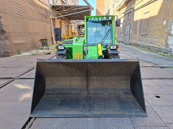 MERLO P27,6 PLUS 4X4 - 2
