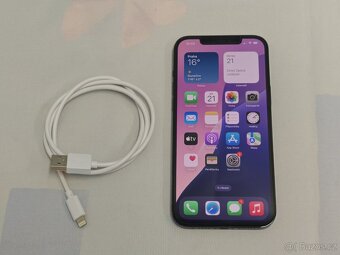 Apple iPhone 12 Pro Max 128GB - 2