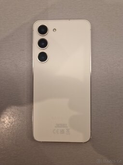 Samsung S23 8/128GB - 2