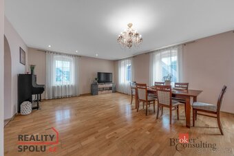 Prodej, domy/rodinný, 450 m2, Hejnická 498, 46401 Frýdlant, - 2