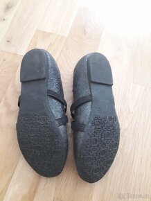 Baleríny vel.31 - 2