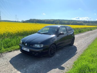 Seat Ibiza 1.8t cupra - 2