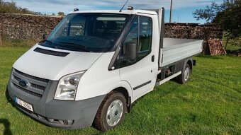 Ford Transit 2,2TDCI - 2