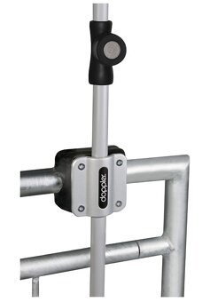 Balkonová svorka Fix Vario DOPPLER - 2