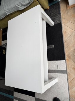 Konferenční stolek - 2