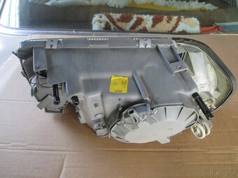 Mercedes w126 w116. - 2