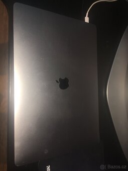 MacBook Pro 15 (2016) - 2