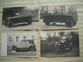 Fotografie veteránů - 2