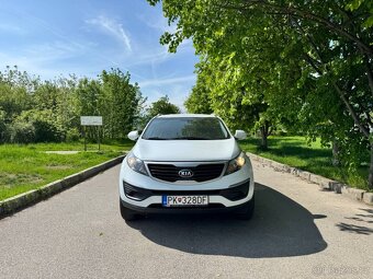 Kia Sportage 1.6 GDi - 2