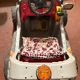 Dětské elektrické autíčko - 2
