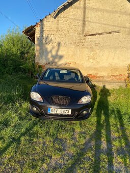 Seat Leon 1p - 2