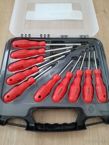 Sada šroubováku torx - 2